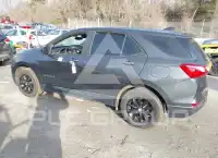 2020 Chevrolet Equinox фото