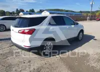 2020 Chevrolet Equinox фото