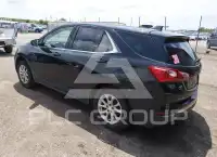2020 Chevrolet Equinox фото