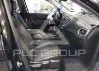 2020 Chevrolet Equinox фото