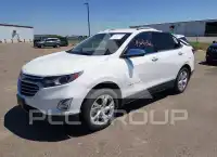 2020 Chevrolet Equinox photo