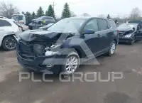 2020 Chevrolet Equinox photo