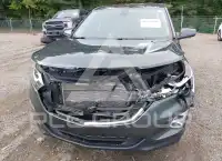 2020 Chevrolet Equinox фото
