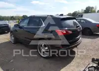 2020 Chevrolet Equinox фото