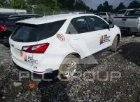 2020 Chevrolet Equinox photo