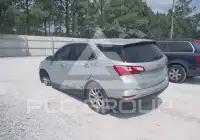 2020 Chevrolet Equinox фото