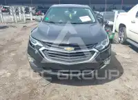 2020 Chevrolet Equinox фото