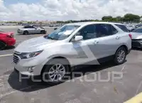 2020 Chevrolet Equinox фото