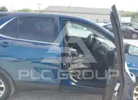 2020 Chevrolet Equinox фото