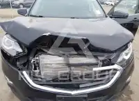 2020 Chevrolet Equinox фото