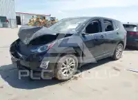 2020 Chevrolet Equinox фото