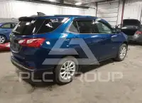 2020 Chevrolet Equinox фото