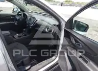 2020 Chevrolet Equinox фото