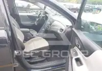 2020 Chevrolet Equinox фото