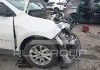 2020 Chevrolet Equinox photo