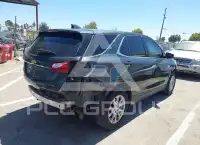 2020 Chevrolet Equinox фото