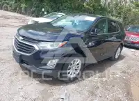2020 Chevrolet Equinox фото