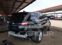 2020 Chevrolet Equinox photo