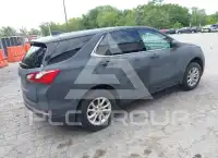 2020 Chevrolet Equinox фото