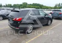2020 Chevrolet Equinox фото