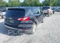2020 Chevrolet Equinox photo