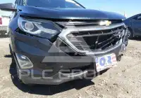 2020 Chevrolet Equinox фото