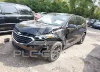 2020 Chevrolet Equinox фото
