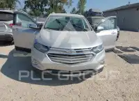 2020 Chevrolet Equinox фото