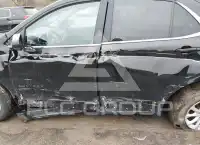 2020 Chevrolet Equinox фото