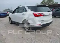 2020 Chevrolet Equinox фото