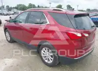 2020 Chevrolet Equinox фото