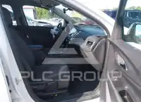 2020 Chevrolet Equinox фото