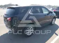 2020 Chevrolet Equinox фото