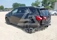 2020 Chevrolet Equinox фото