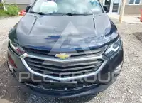 2020 Chevrolet Equinox фото