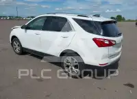 2020 Chevrolet Equinox photo
