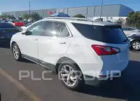 2020 Chevrolet Equinox photo