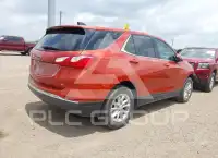 2020 Chevrolet Equinox фото