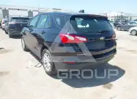 2020 Chevrolet Equinox фото