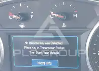 2020 Chevrolet Equinox фото