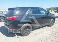 2020 Chevrolet Equinox фото