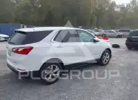 2020 Chevrolet Equinox фото
