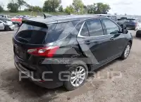 2020 Chevrolet Equinox фото