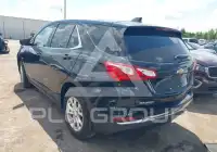 2020 Chevrolet Equinox photo