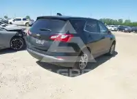 2020 Chevrolet Equinox фото