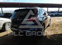2020 Chevrolet Equinox photo
