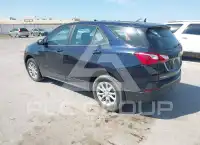 2020 Chevrolet Equinox photo