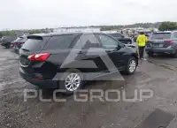 2020 Chevrolet Equinox photo
