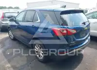 2020 Chevrolet Equinox photo