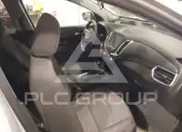 2020 Chevrolet Equinox фото